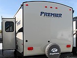 2015 Keystone Bullet Premier Photo #7