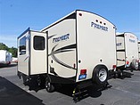 2016 Keystone Bullet Premier Photo #3