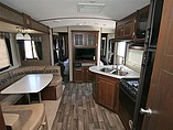 2016 Keystone Bullet Premier Photo #9