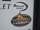 2014 Keystone Bullet Premier Photo #2