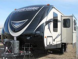 2015 Keystone Bullet Premier Photo #2