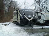 2015 Keystone Bullet Premier Photo #2