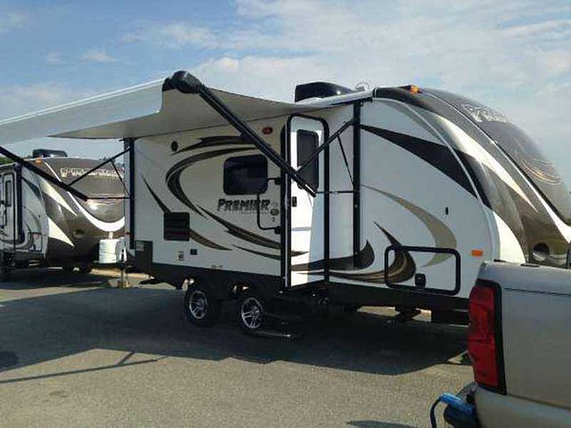 15 Keystone Bullet Premier
