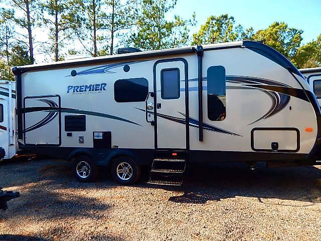 15 Keystone Bullet Premier