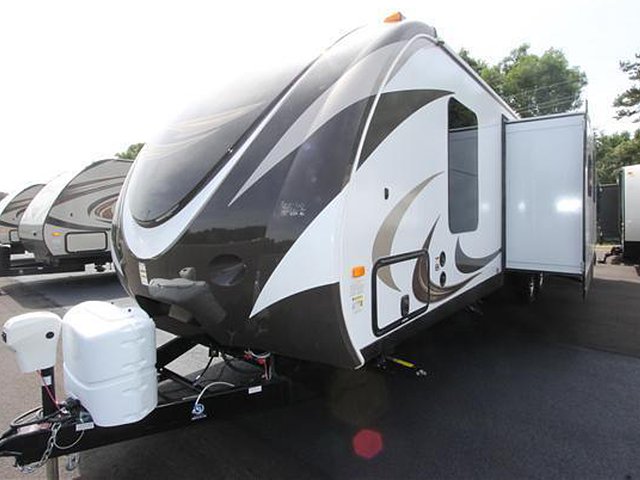 2015 Keystone Bullet Premier Photo