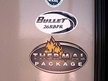 2015 Keystone Bullet Premier Photo #14