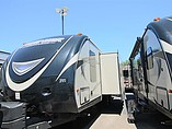 2016 Keystone Bullet Premier Photo #2