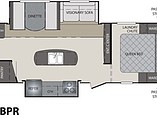 14 Keystone Bullet Premier