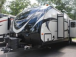 2016 Keystone Bullet Premier Photo #11