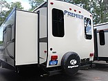 2016 Keystone Bullet Premier Photo #13