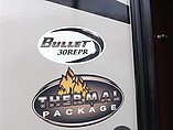 2016 Keystone Bullet Premier Photo #4