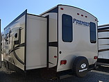 2016 Keystone Bullet Premier Photo #24