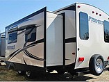 2016 Keystone Bullet Premier Photo #4