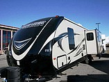 2015 Keystone Bullet Premier Photo #2