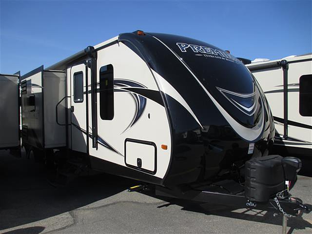 15 Keystone Bullet Premier