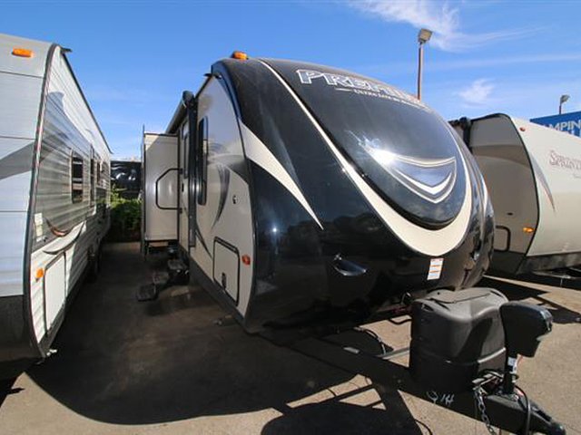 15 Keystone Bullet Premier