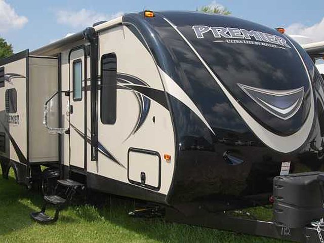16 Keystone Bullet Premier