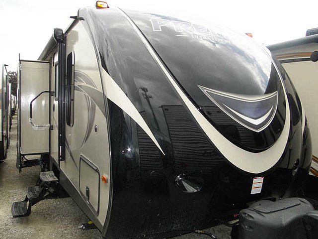 16 Keystone Bullet Premier