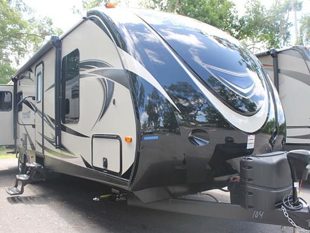 2016 Keystone Bullet Premier Photo