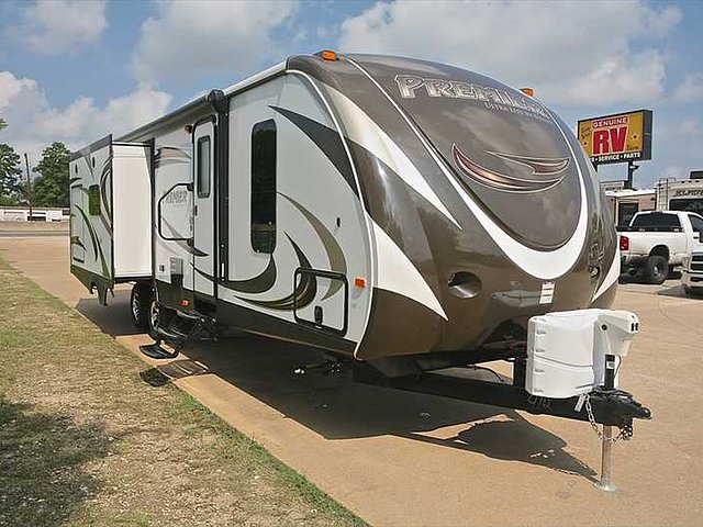 15 Keystone Bullet Premier
