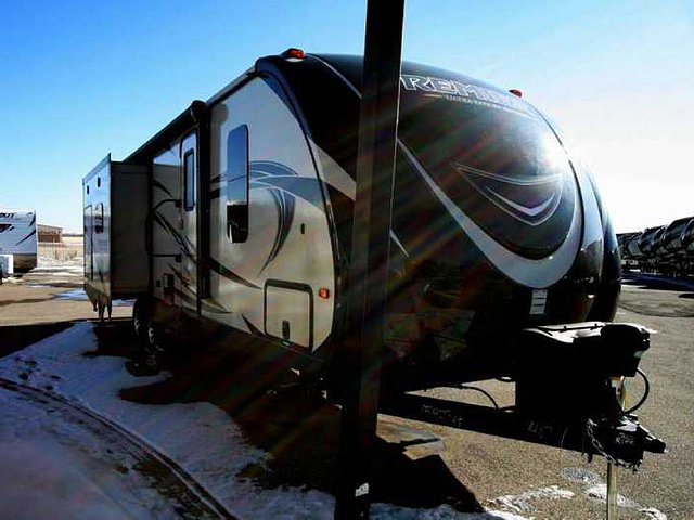2015 Keystone Bullet Premier Photo
