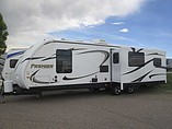 2013 Keystone Bullet Premier Photo #6