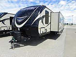 2015 Keystone Bullet Premier Photo #2