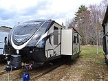 2015 Keystone Bullet Premier Photo #2