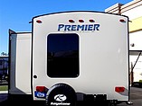 2015 Keystone Bullet Premier Photo #4