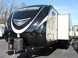 16 Keystone Bullet Premier