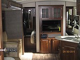 2016 Keystone Bullet Premier Photo #13