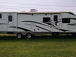 11 Keystone Bullet Premier