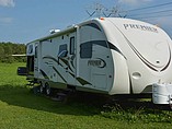 2011 Keystone Bullet Premier Photo #4