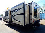 2015 Keystone Bullet Premier Photo #4