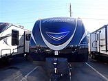 15 Keystone Bullet Premier