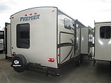 2016 Keystone Bullet Premier Photo #3