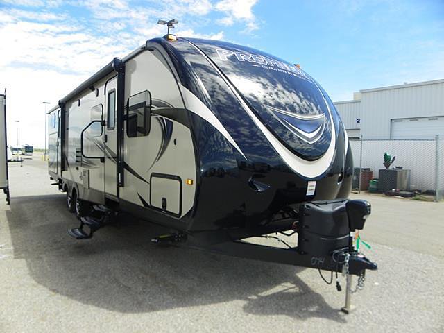 2015 Keystone Bullet Premier Photo