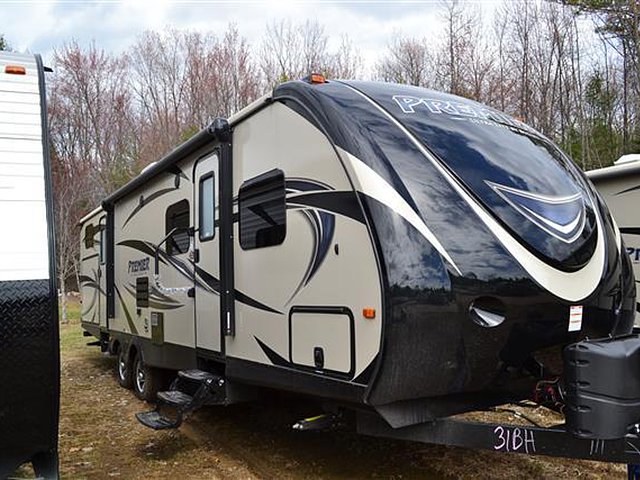 15 Keystone Bullet Premier