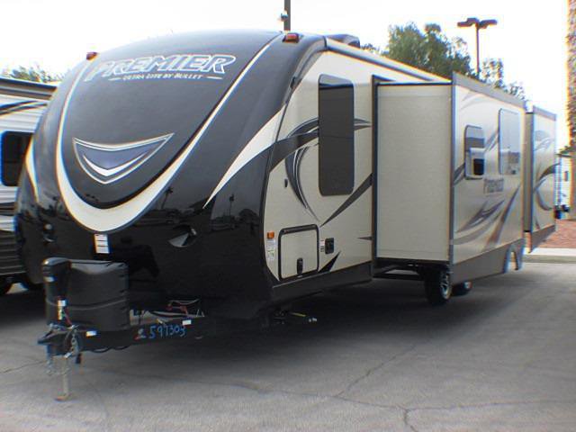 2015 Keystone Bullet Premier Photo