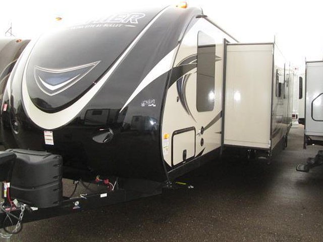 2015 Keystone Bullet Premier Photo