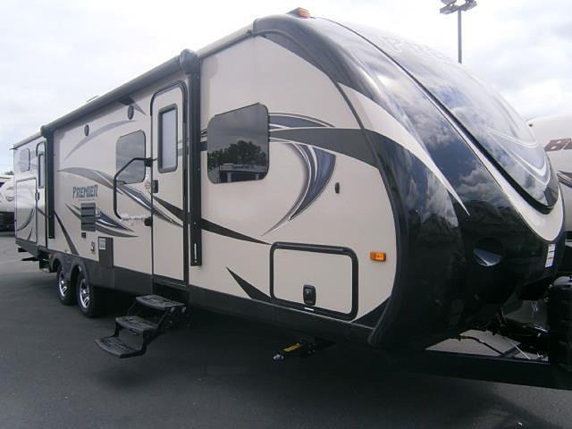 15 Keystone Bullet Premier