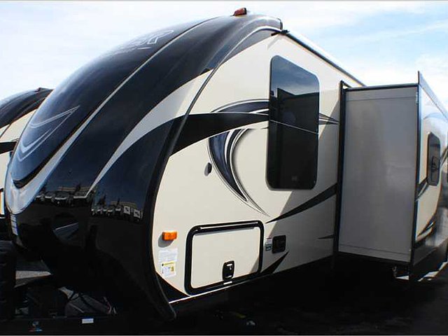 2015 Keystone Bullet Premier Photo