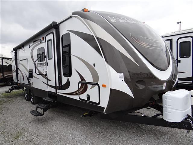 2015 Keystone Bullet Premier Photo