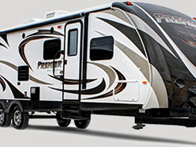 14 Keystone Bullet Premier