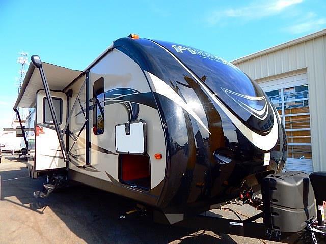 2015 Keystone Bullet Premier Photo