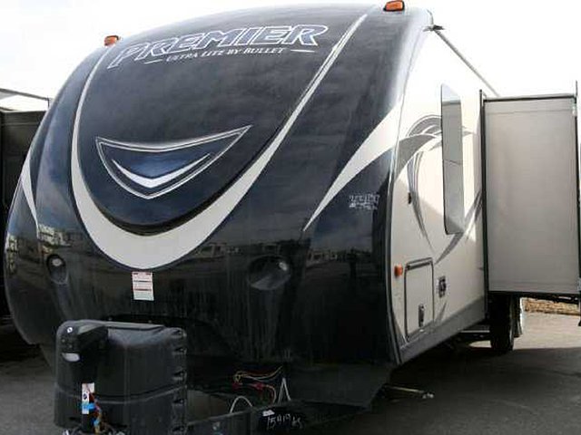 15 Keystone Bullet Premier