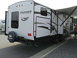 2015 Keystone Bullet Premier Photo #3