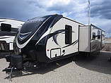 16 Keystone Bullet Premier