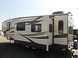 2015 Keystone Bullet Premier Photo #2