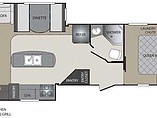 15 Keystone Bullet Premier